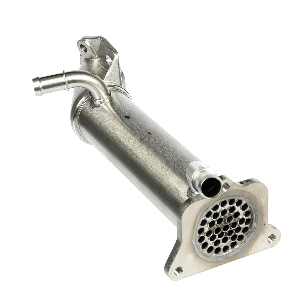 Cooler, exhaust gas recirculation