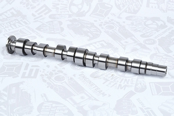 Camshaft