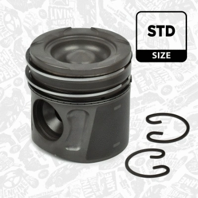 Piston (PM002400)