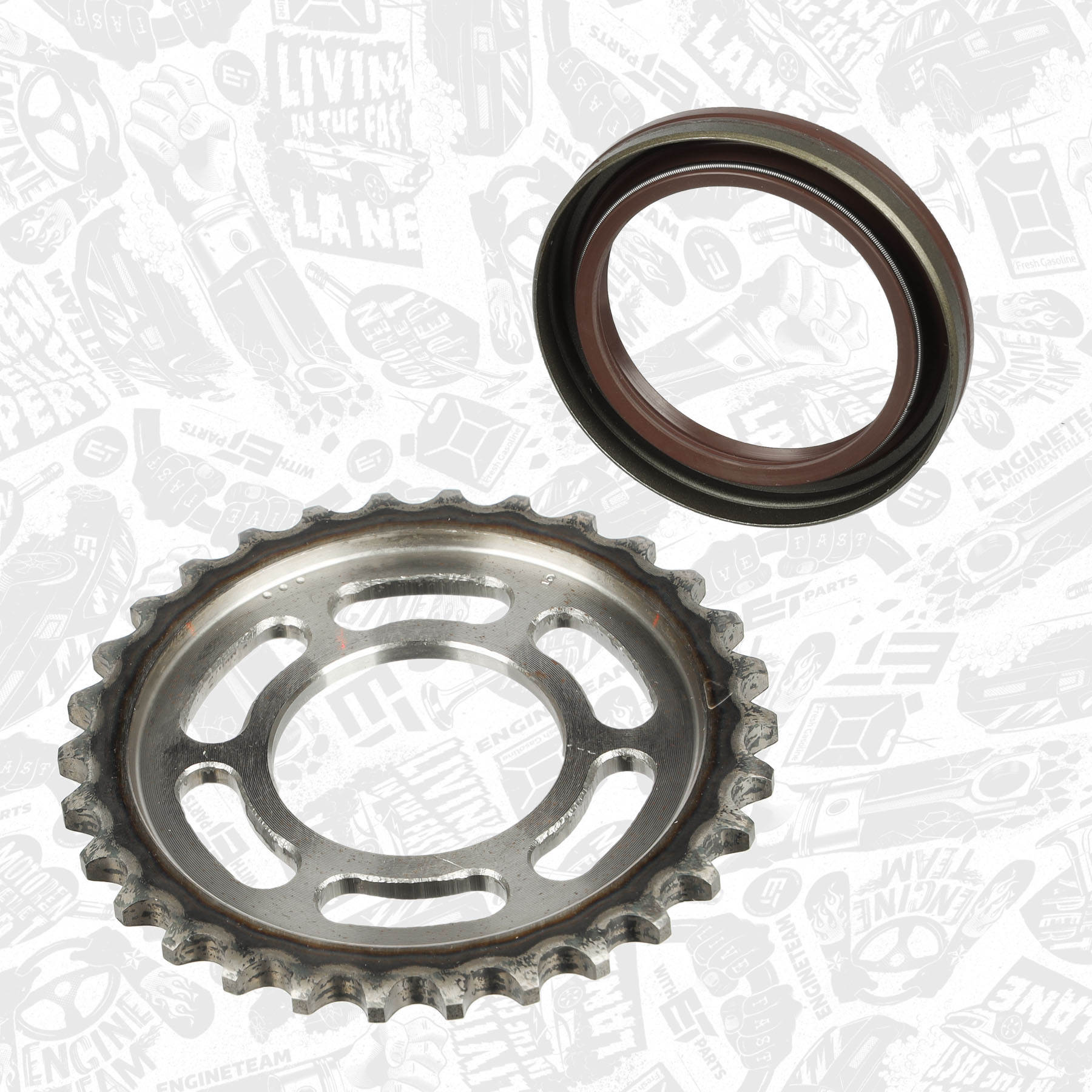 Timing Chain Kit
