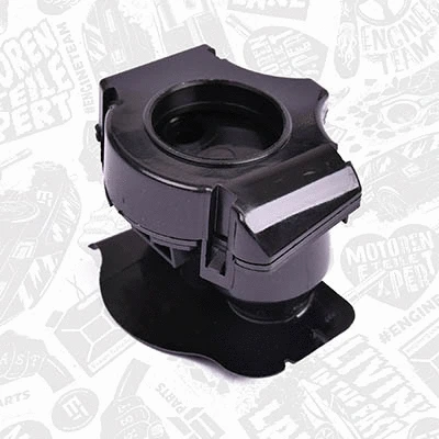 Oil Separator, crankcase ventilation