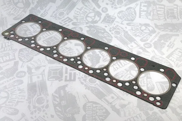 Gasket Kit, cylinder head