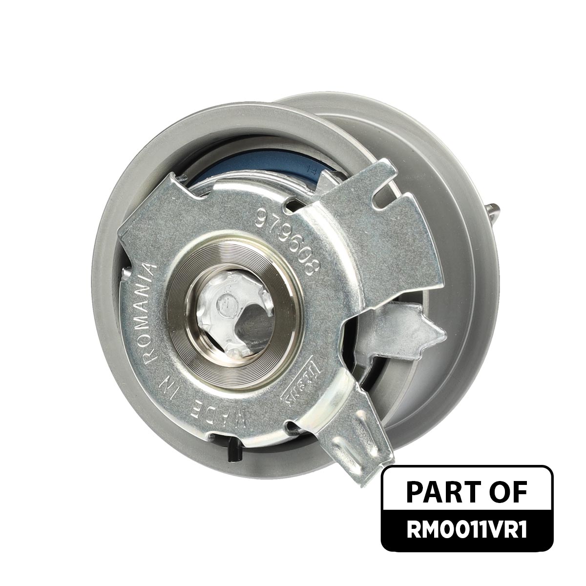 Water Pump & Timing Belt Kit