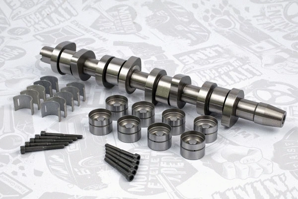 Camshaft Kit (HV0338)