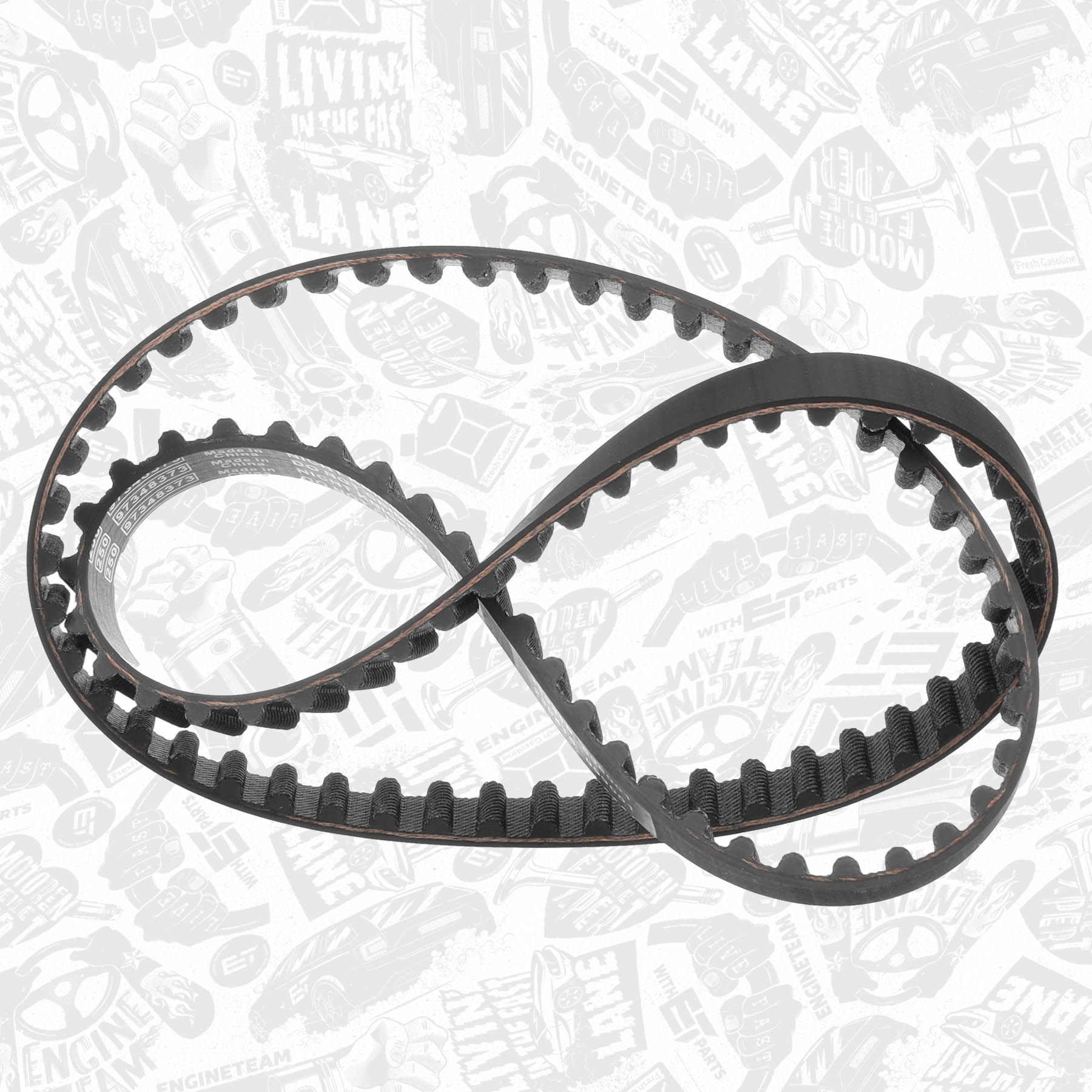 Water Pump & Timing Belt Kit