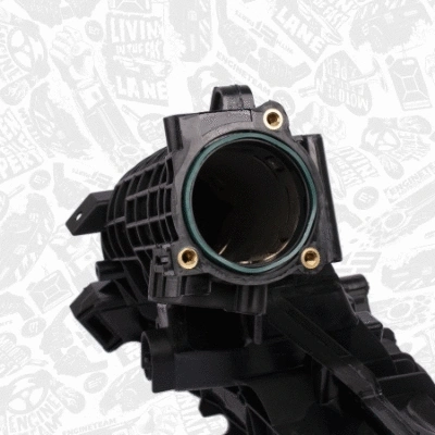 Intake Manifold, air supply