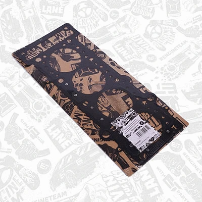 Gasket, cylinder head