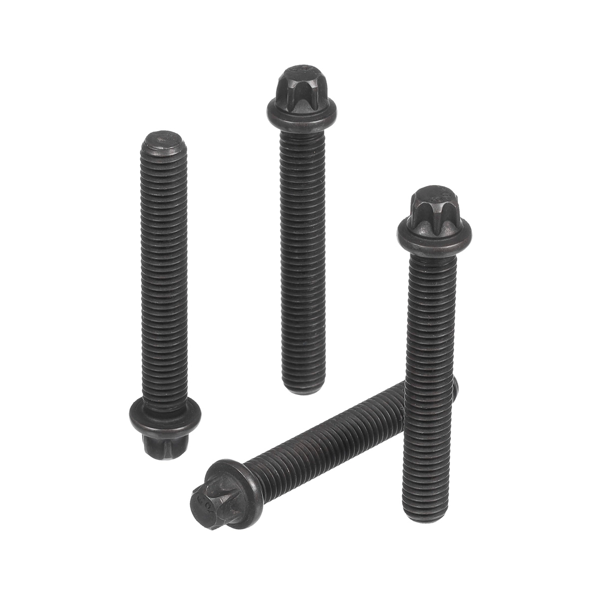 Belt Pulley, crankshaft