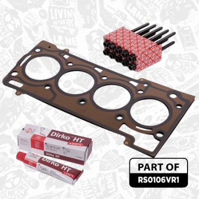 Timing Chain Kit