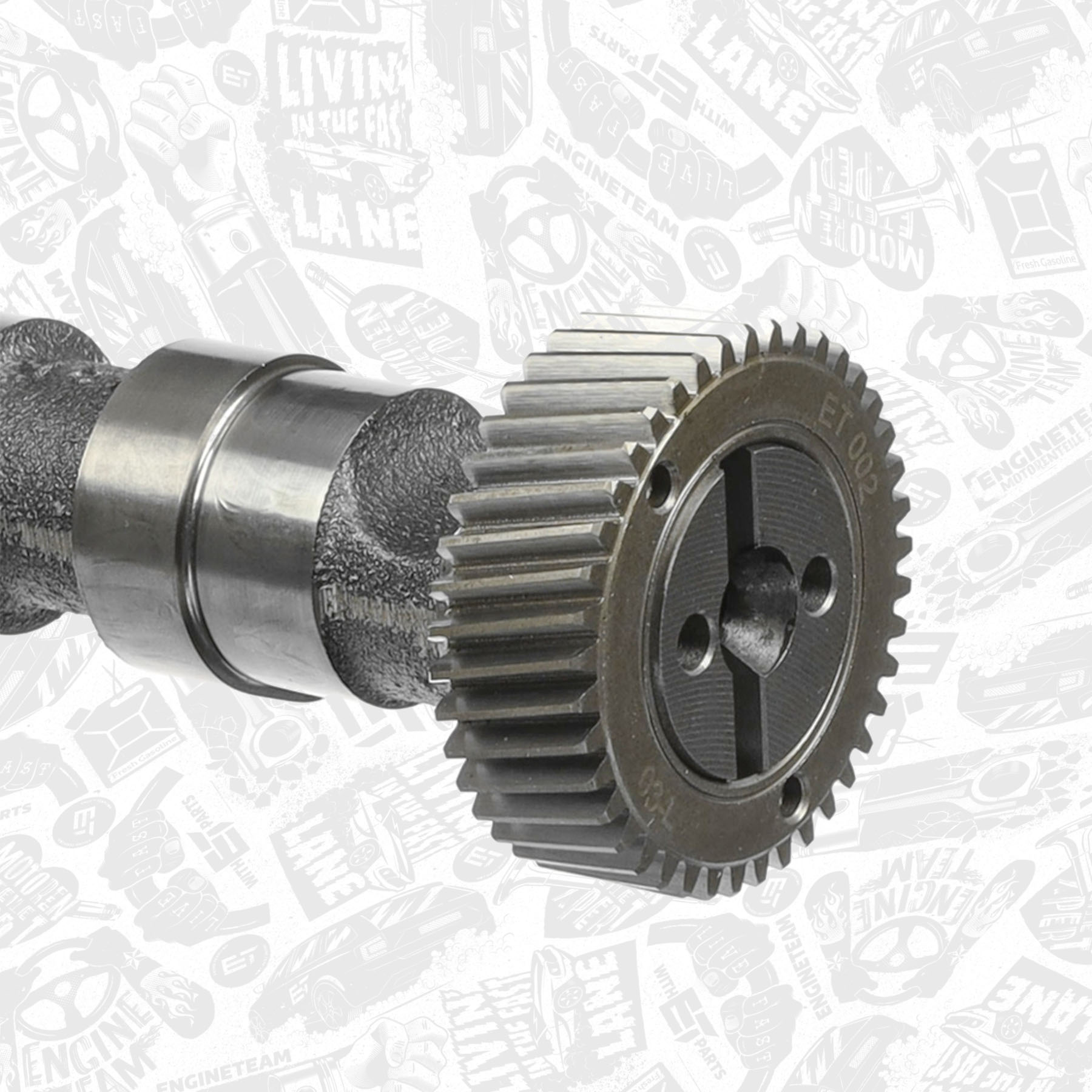 Camshaft