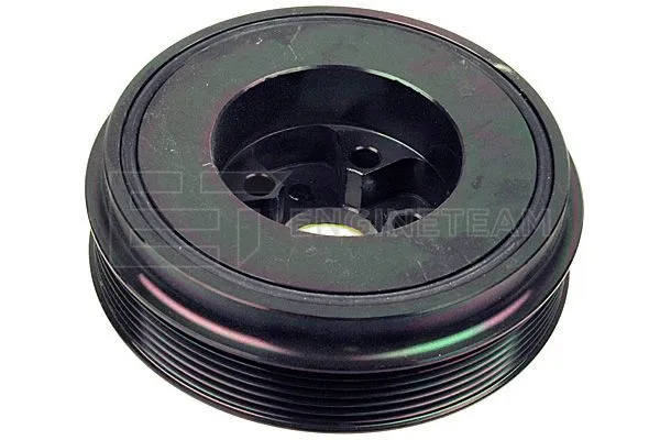 Belt Pulley, crankshaft