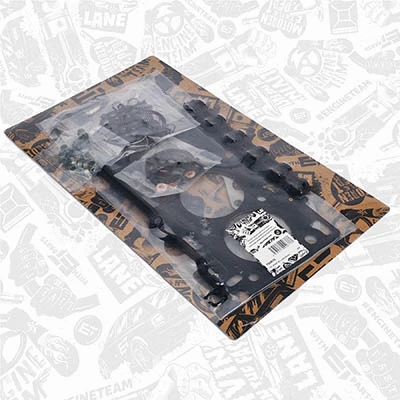 Gasket Kit, cylinder head