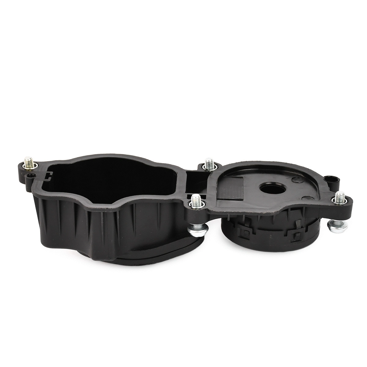 Valve, crankcase ventilation