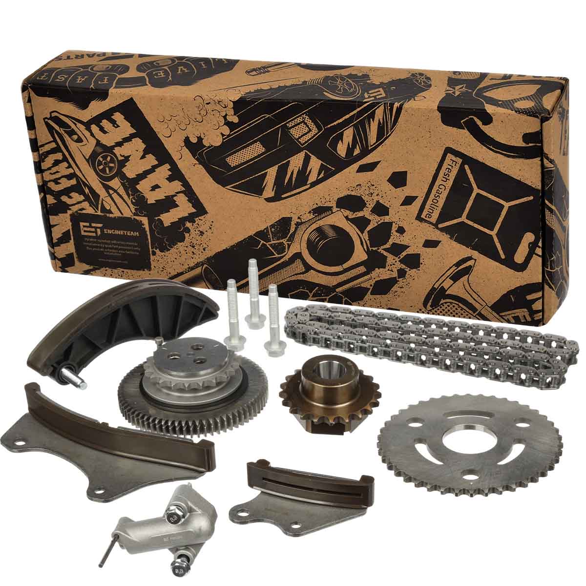 Timing Chain Kit (RS0112VR1)