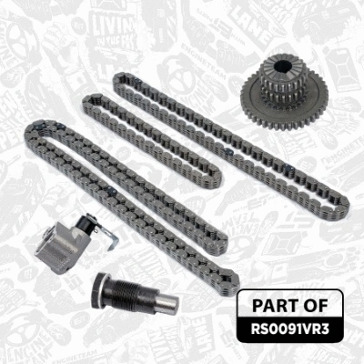 Timing Chain Kit