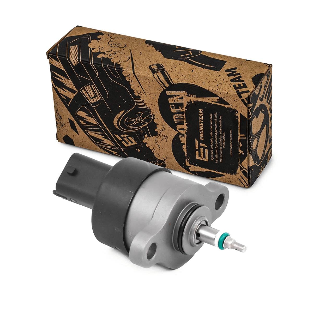 Pressure Control Valve, common rail system (ED0164)