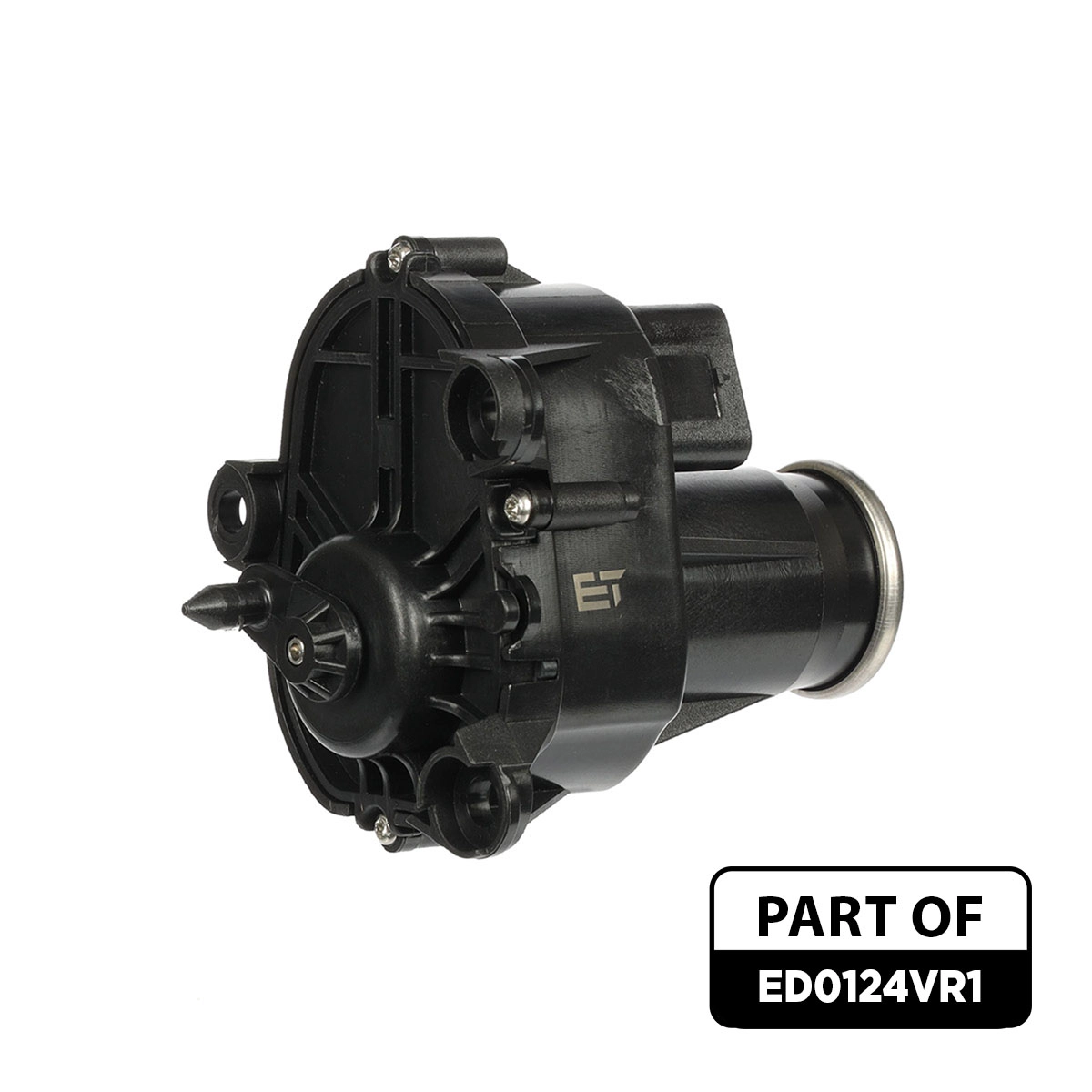 Intake Manifold, air supply