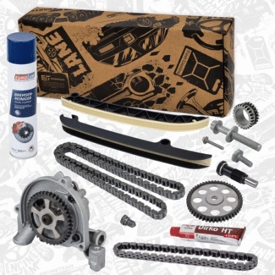 Timing Chain Kit (RS0106VR7)