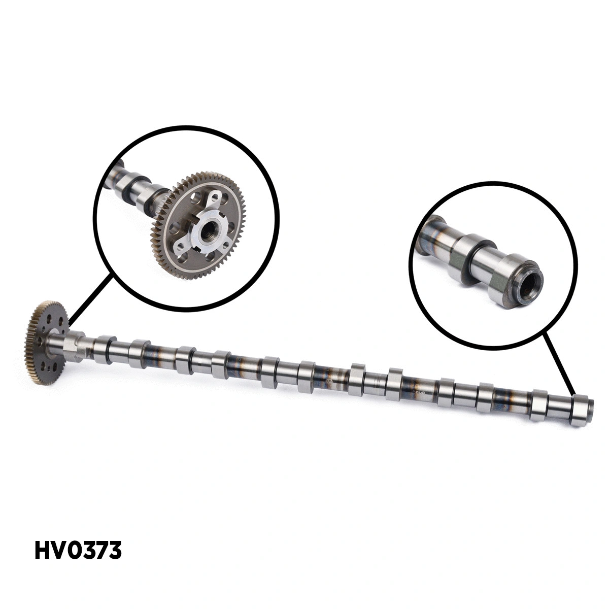 Camshaft Kit