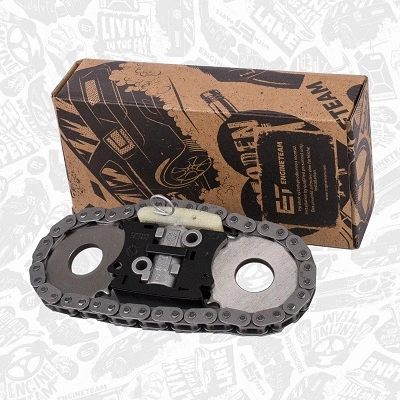 Timing Chain Kit (RS0013)