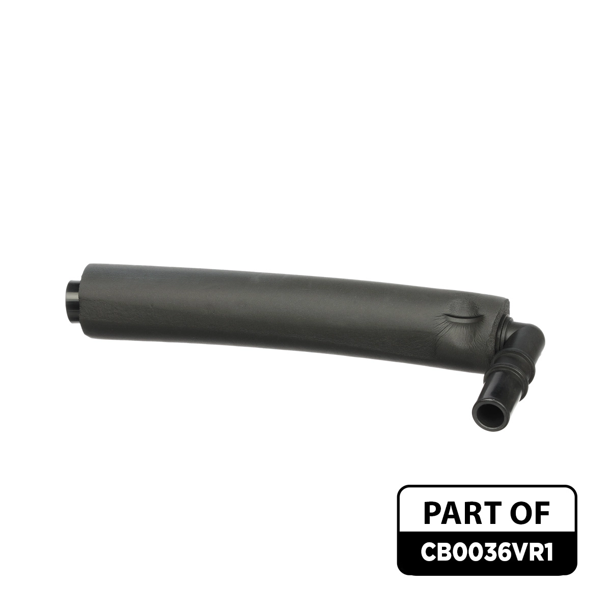 Valve, crankcase ventilation