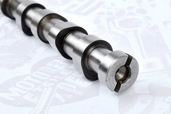 Camshaft