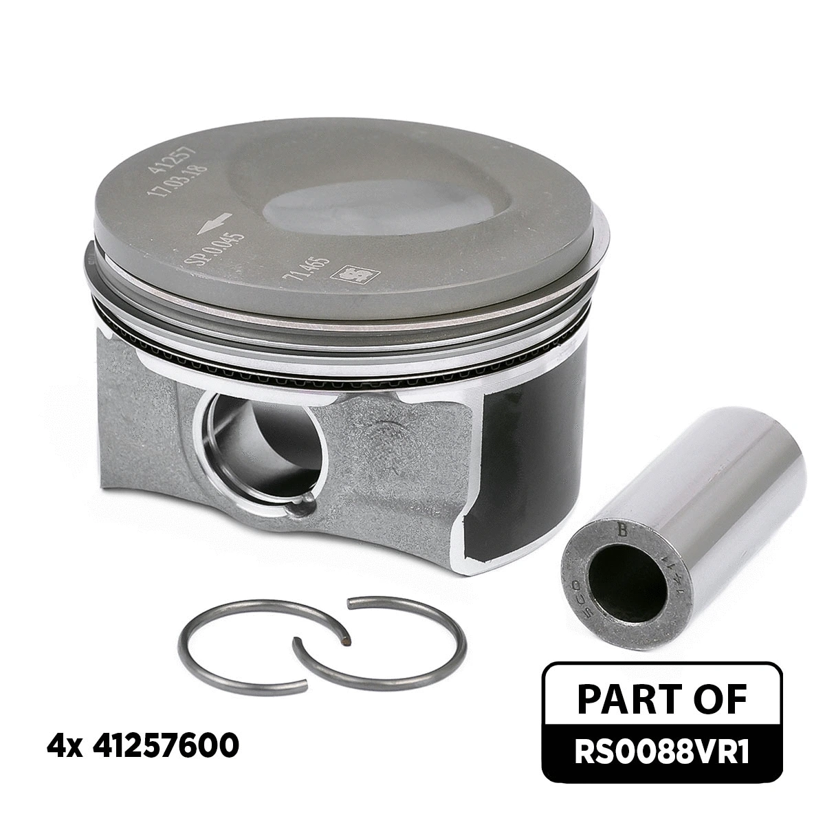 Timing Chain Kit
