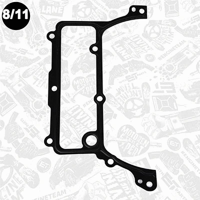 Gasket Kit, cylinder head