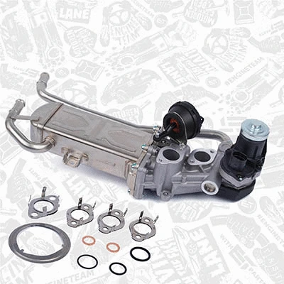 EGR Valve (ED0031PG)
