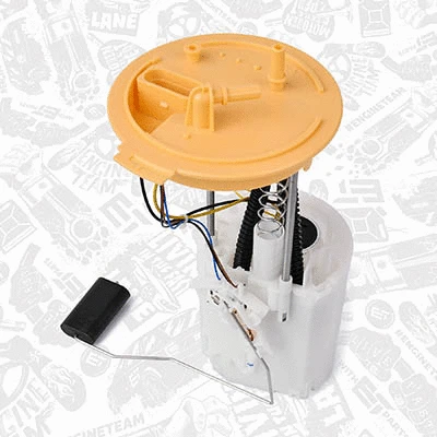 Fuel Feed Unit