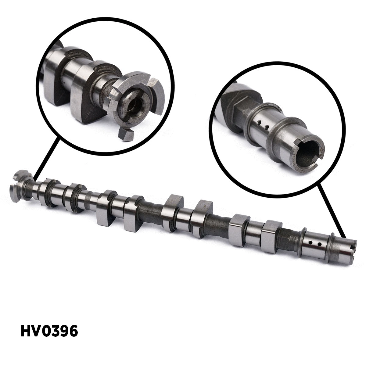 Camshaft Kit