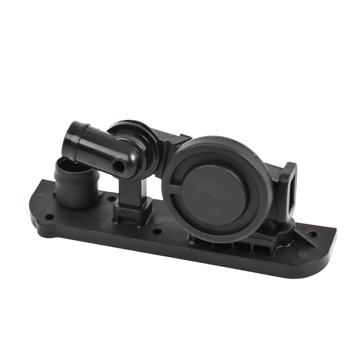 Valve, crankcase ventilation