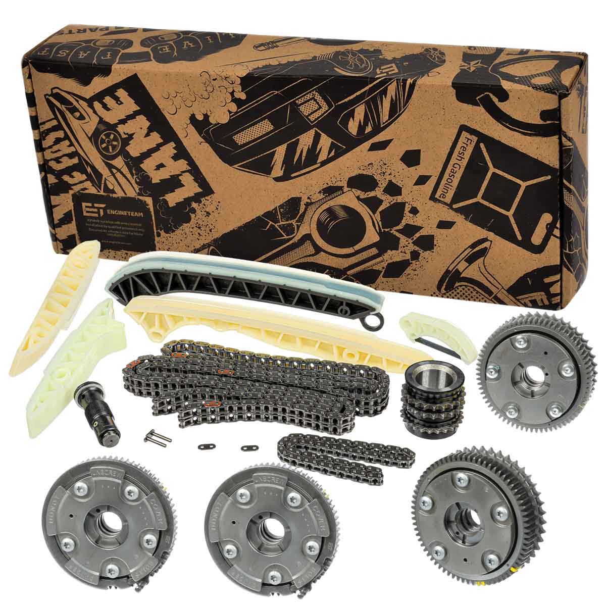 Timing Chain Kit