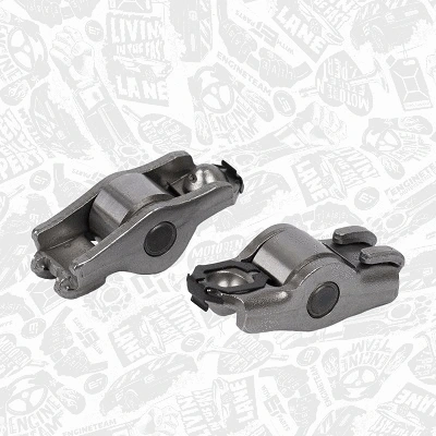 Finger Follower, engine timing (VV0043)