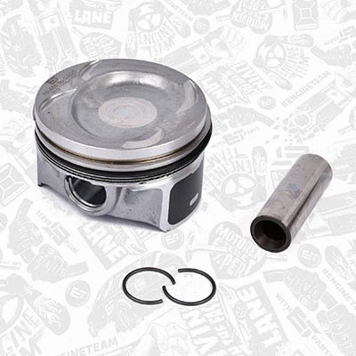 Piston Set