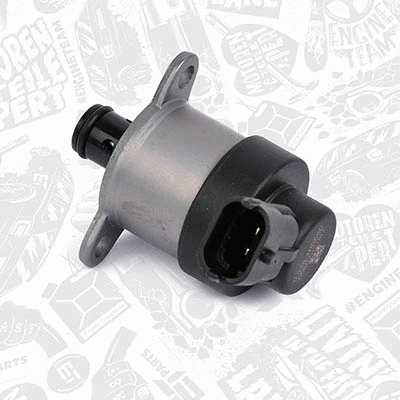 Control Valve, fuel quantity (common rail system)
