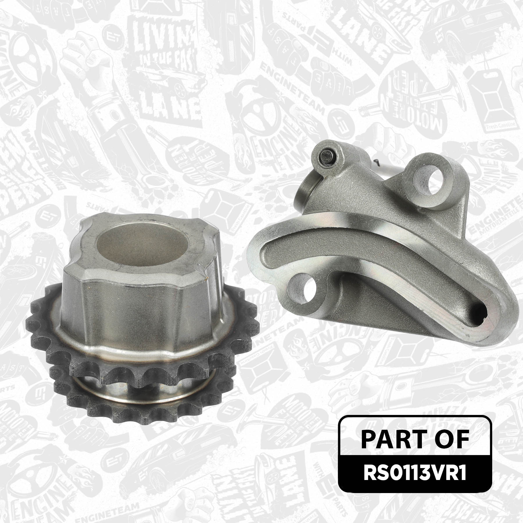 Timing Chain Kit