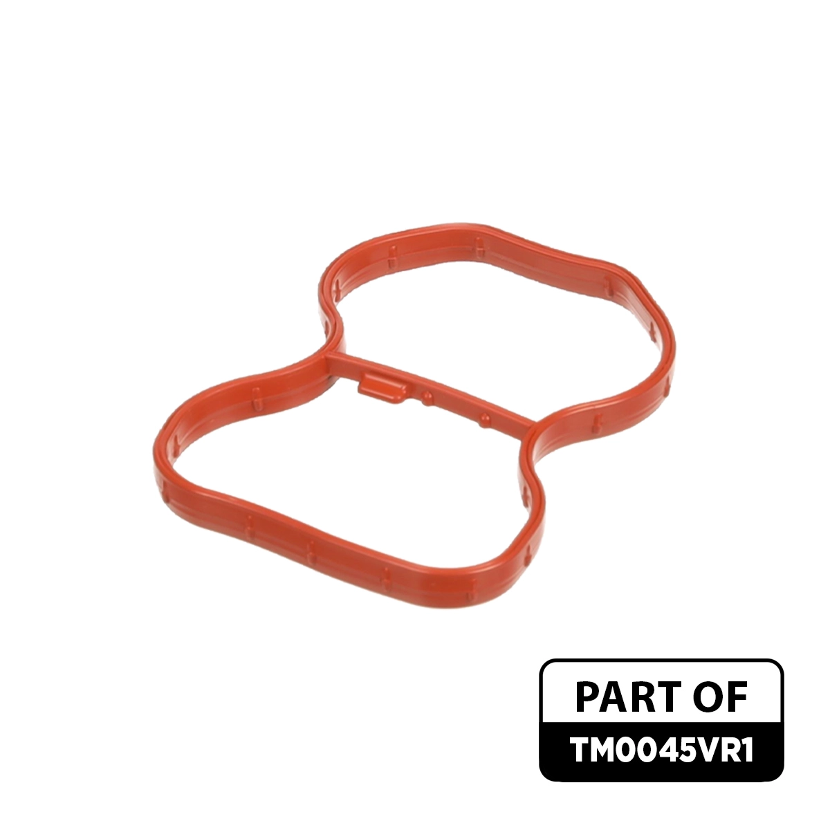 Gasket Set, intake manifold