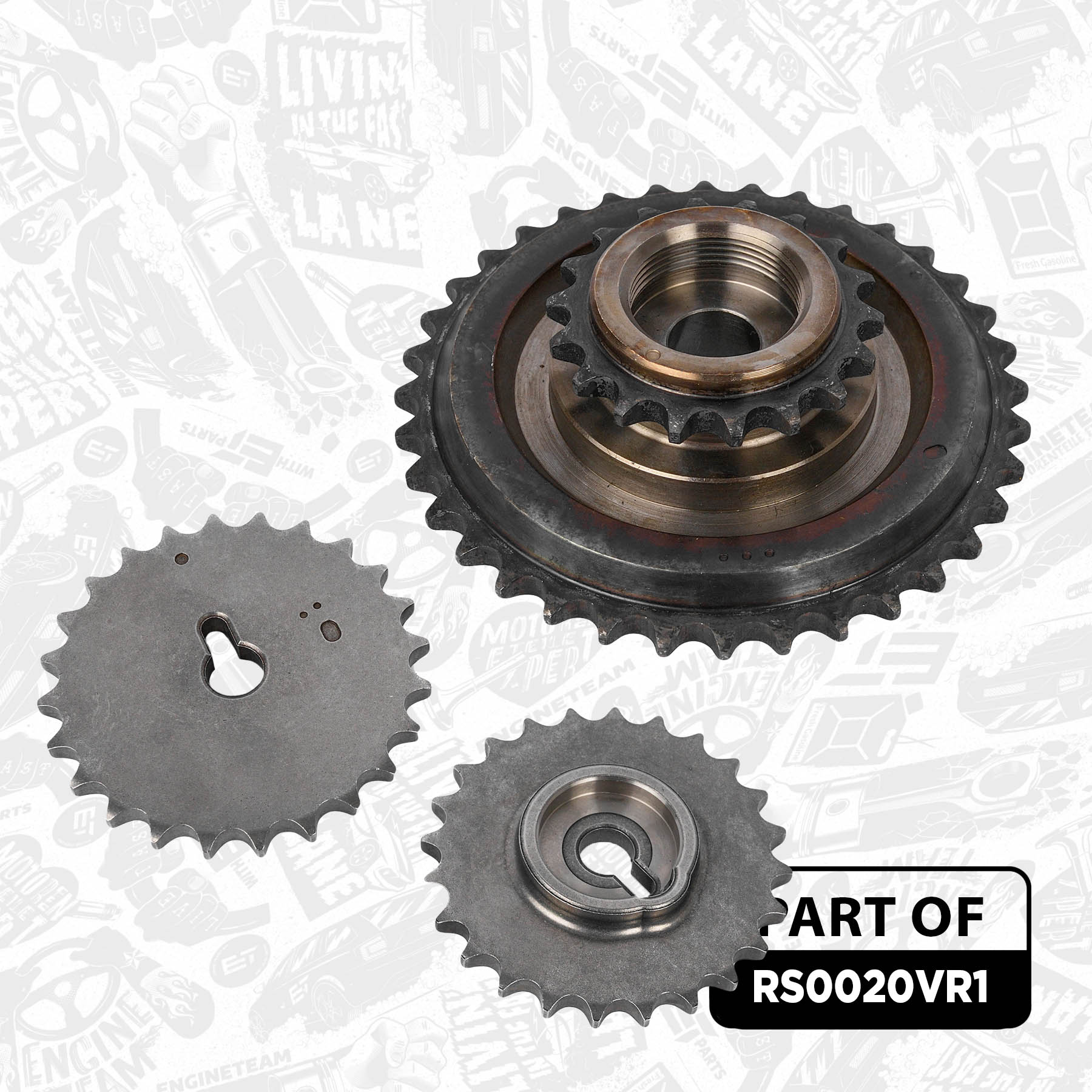Timing Chain Kit