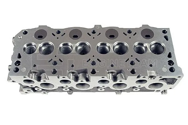 Cylinder Head (HL0066)
