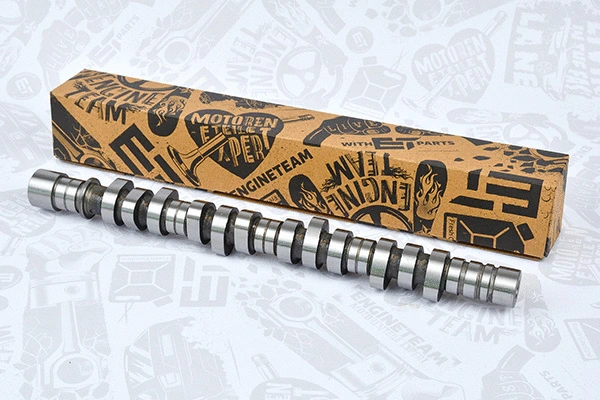 Camshaft