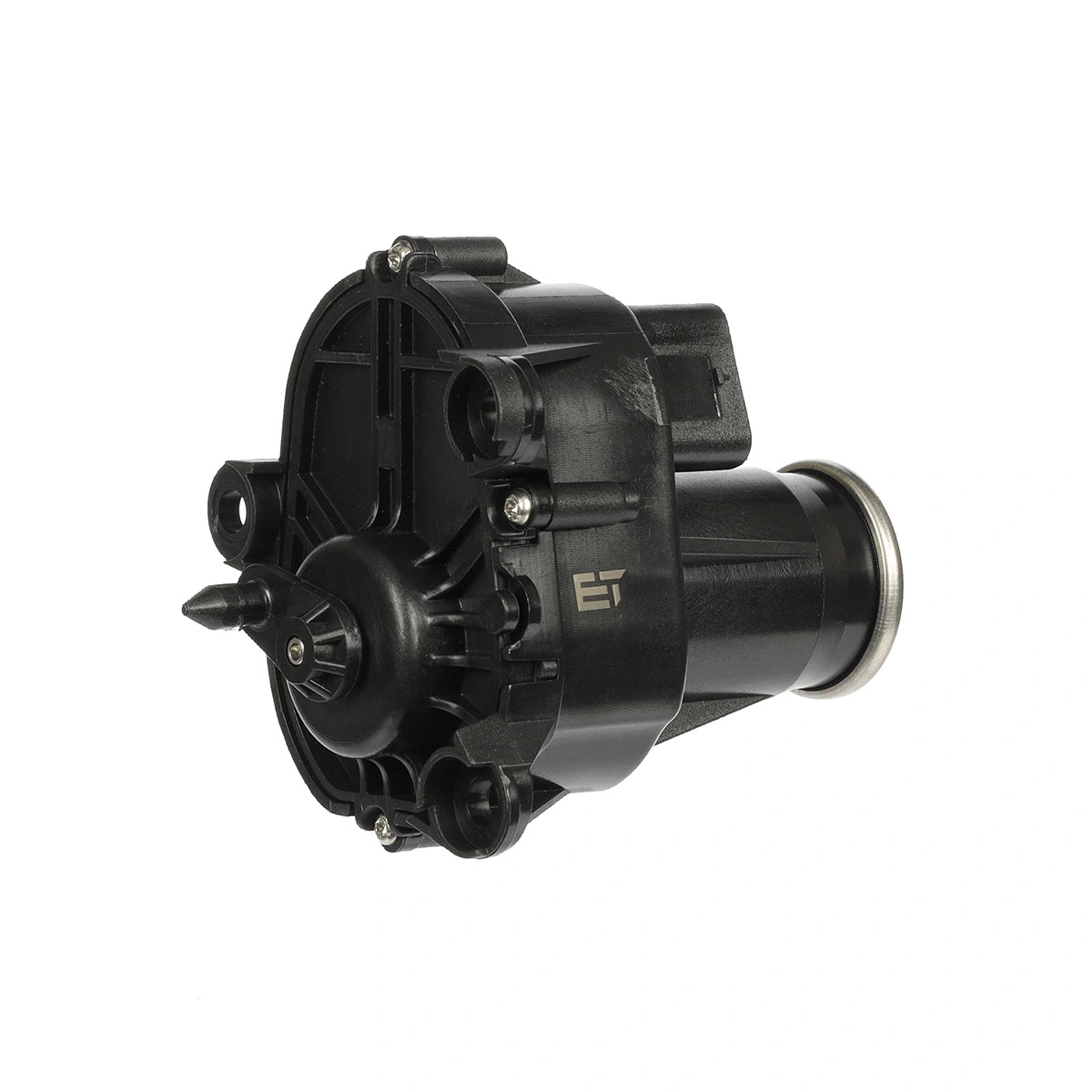 Control, swirl covers (induction pipe)