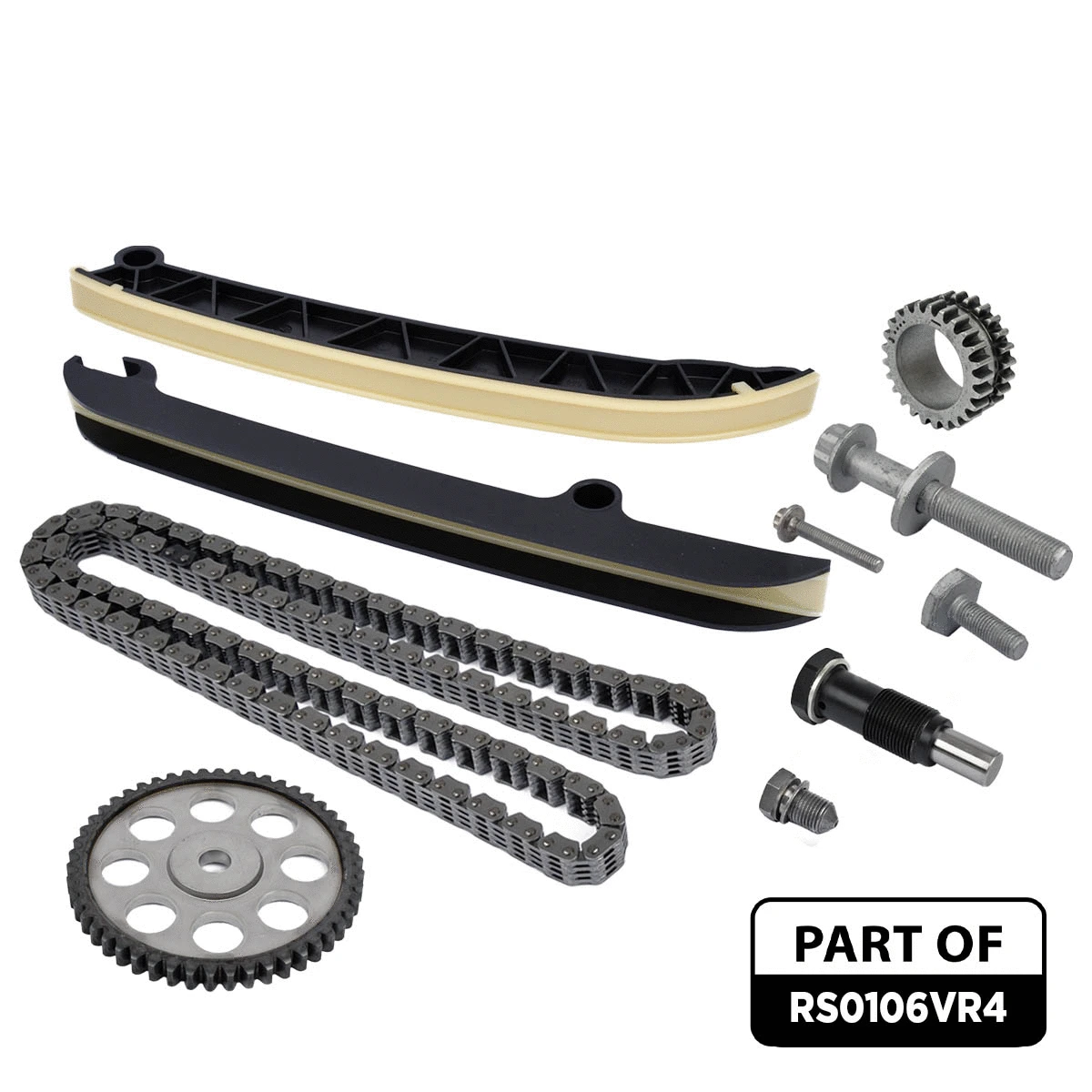 Timing Chain Kit