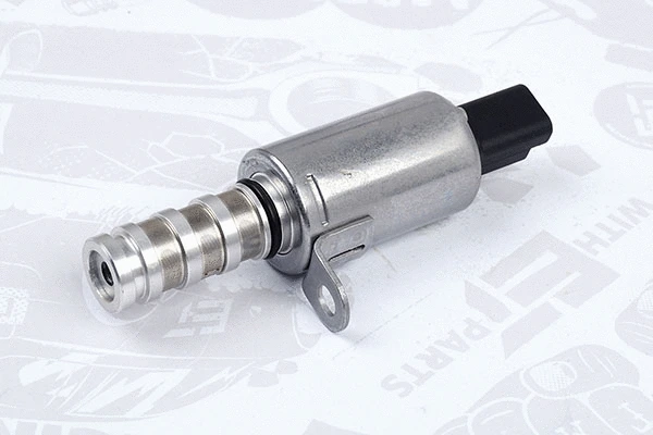 Control Valve, camshaft adjustment