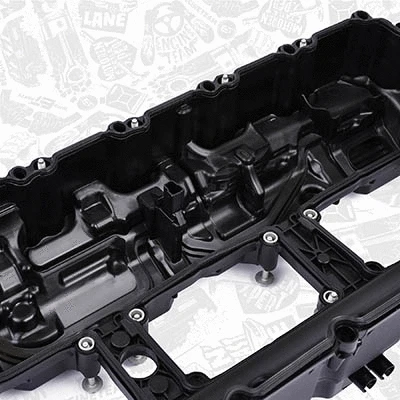 Cylinder Head Cover