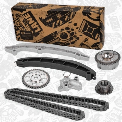 Timing Chain Kit (RS0102)