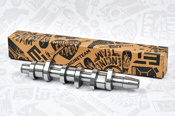 Camshaft