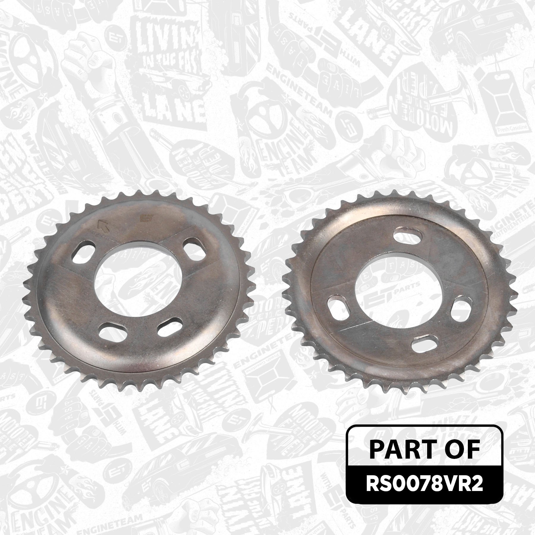 Timing Chain Kit