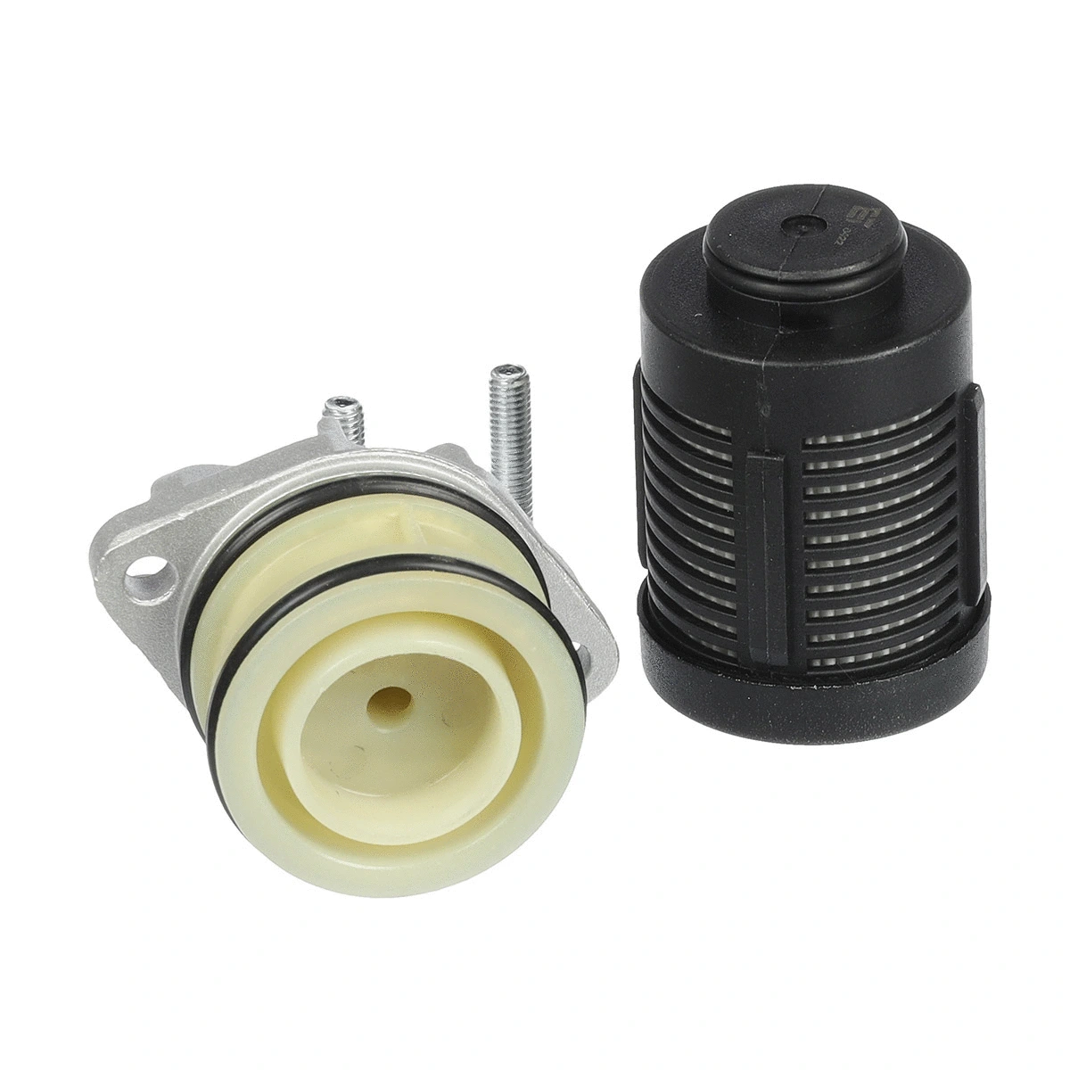 Hydraulic Filter, all-wheel-drive coupling