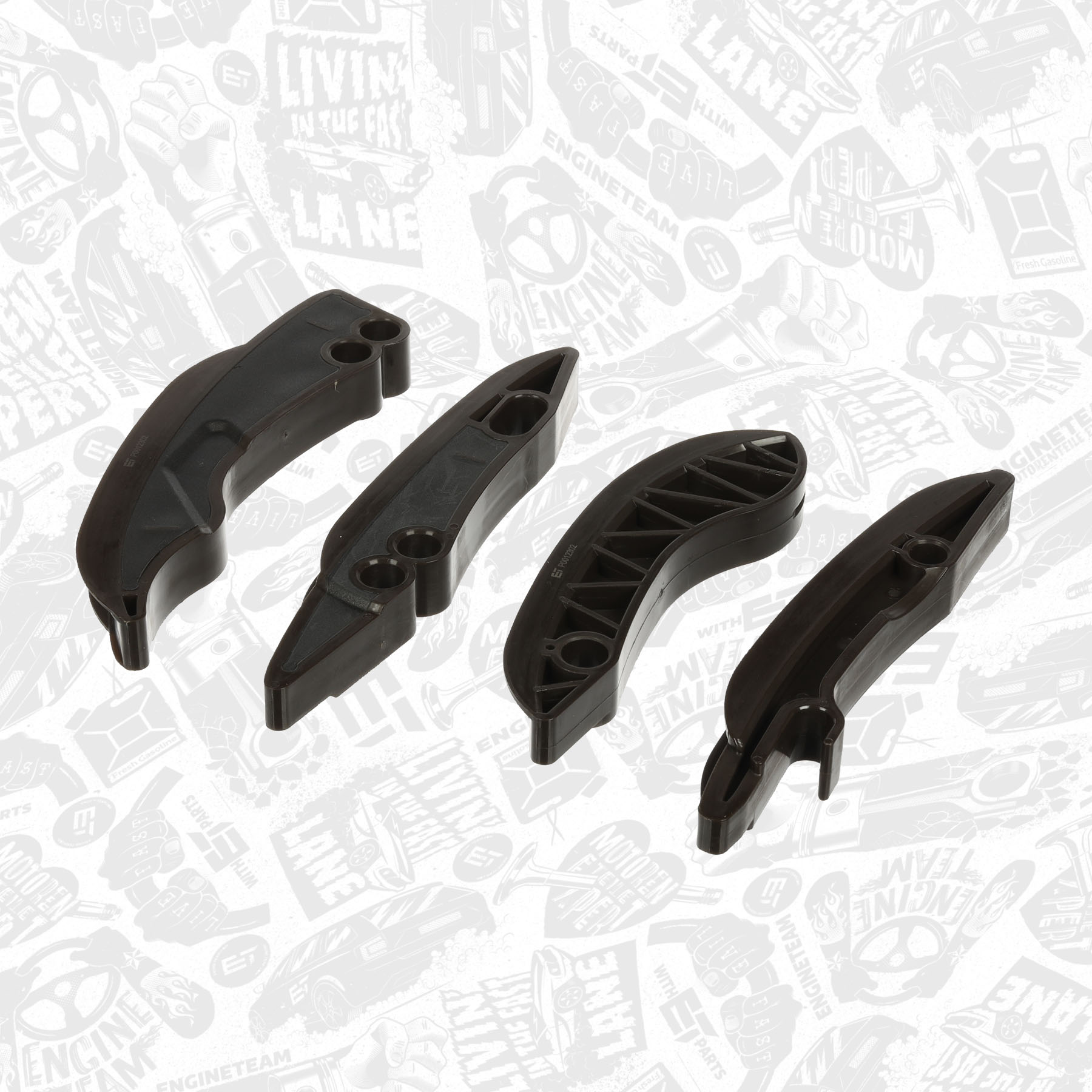 Timing Chain Kit